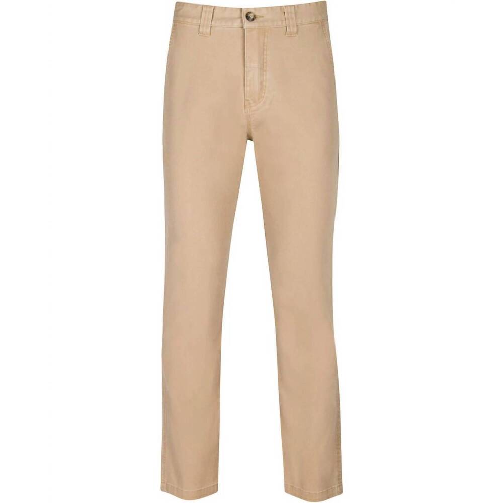 NEW NORTH RIVER men's rough ridge pant in khaki